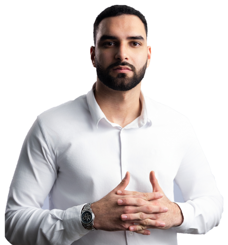 Dr. Freitas — Advogado especialista em motoristas de aplicativo